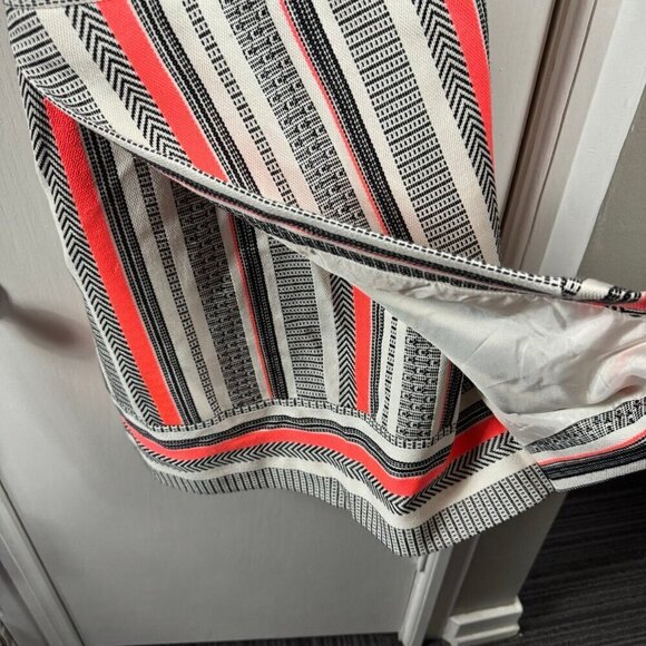 Kate Spade Womens NWT Flights of Fancy Ribbon Jacquard Lined A-Line Dress - Picture 8 of 10